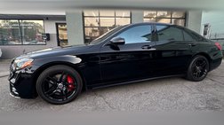 2020 Mercedes-Benz S-Class S 560 4MATIC