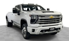 2024 Chevrolet Silverado 3500HD High Country