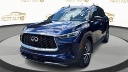 2024 Infiniti QX60 Autograph