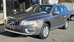 2011 Volvo XC70 3.2