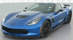 2019 Chevrolet Corvette Z06