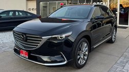 2018 Mazda CX-9 Grand Touring