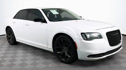 2023 Chrysler 300 Touring