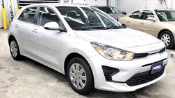 2023 Kia Rio5 S
