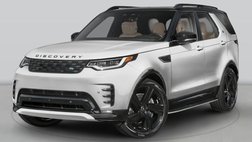 2025 Land Rover Discovery P360 Dynamic SE