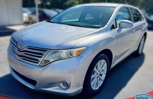 2010 Toyota Venza FWD 4cyl