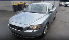 2010 Volvo C70 T5