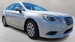 2015 Subaru Legacy 2.5i Premium