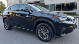 2018 Lexus NX 300 300