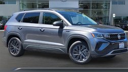 2022 Volkswagen Taos S 4Motion