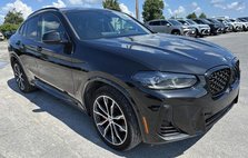 2022 BMW X4 xDrive30i