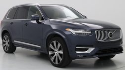 2023 Volvo XC90 B6 Ultimate Bright Theme 7P