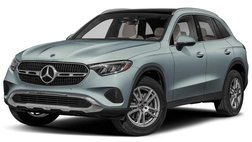 2025 Mercedes-Benz GLC-Class GLC 300 4MATIC