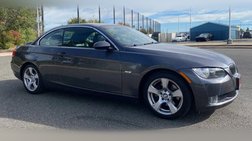 2008 BMW 3 Series 328i