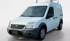 2013 Ford Transit Connect XL
