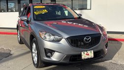 2015 Mazda CX-5 Grand Touring