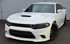 2019 Dodge Charger R/T Scat Pack