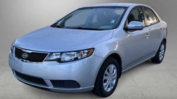 2011 Kia Forte EX
