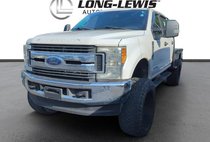 2017 Ford Super Duty F-250 XLT