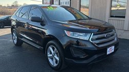 2016 Ford Edge SE