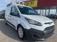 2016 Ford Transit Connect XL