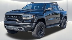 2024 Ram Ram Pickup 1500 TRX