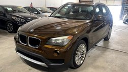 2013 BMW X1 xDrive28i