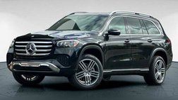 2025 Mercedes-Benz GLS GLS 450
