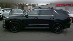 2024 Hyundai Palisade XRT