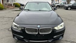 2013 BMW 3 Series 328i xDrive