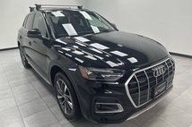 2021 Audi Q5 quattro Premium 45 TFSI