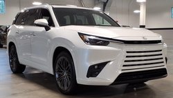 2025 Lexus TX 350 