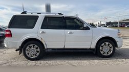 2011 Ford Expedition Limited