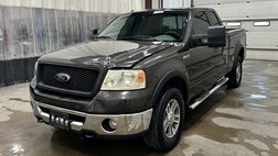 2006 Ford F-150