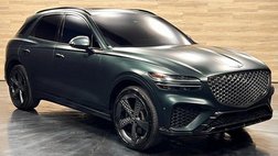 2023 Genesis GV70 2.5T Standard