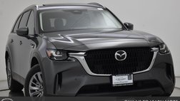 2025 Mazda CX-90 Plug-in Hybrid Preferred