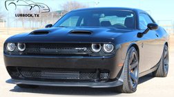 2019 Dodge Challenger SRT Hellcat Redeye