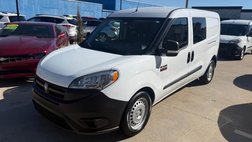 2018 Ram ProMaster City Tradesman