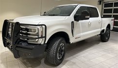 2024 Ford Super Duty F-350 Limited