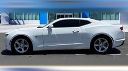 2022 Chevrolet Camaro 1LT