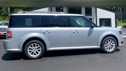 2019 Ford Flex SE