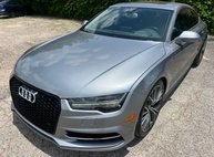 2016 Audi A7 3.0T quattro Prestige