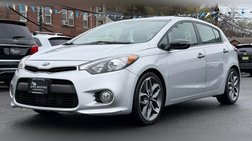 2015 Kia Forte5 SX