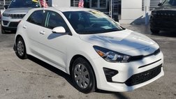 2023 Kia Rio5 S