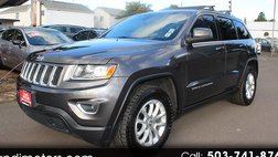2014 Jeep Grand Cherokee Laredo