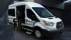 2016 Ford Transit XLT w/High Roof w/Sliding Side Door