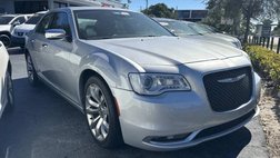 2020 Chrysler 300 Limited