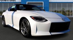 2024 Nissan Z Sport