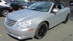 2008 Chrysler Sebring Touring