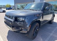 2024 Land Rover Defender 110 P400 X-Dynamic SE